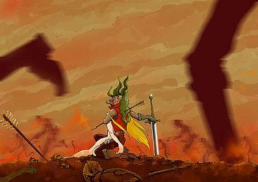 俯视角射击游戏《攻壳行者》现已在Steam平台推出试玩Demo 7月15日抢先体验推出